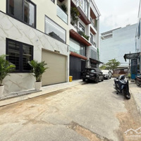 Villa P.9 Gò Vấp Giá Chỉ Nhỉnh 7 Tỷ.