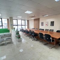 Chủ Nhà Gửi Bán Nhà Nguyễn Chí Thanh: 90M2,7 Tầng,Mt:.9.5M.giá:60Tỷ