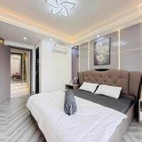 NHÀ CAO CẤP, THIẾT KẾ SANG TRỌNG, 3 LẦU, 6 WC TH 03332 9 5552 THÚY