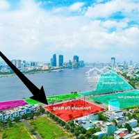 799 Triệu Sở Hữu Chung Cư Cao Cấp 1 Phòng Ngủngay Mặt Tiền Sông Hàn Dự Án Peninsula Đà Nẵng.