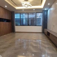 Bán Nhà Phân Lô Trung Kính Đôi.diện Tích70M2 Xây 4 Tầng, Mặt Tiền 5,1M. Giá Bán 31,8 Tỷ