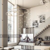 Bán căn Penthouse 238m2 tại Khai Sơn City, Ngọc Thụy, Long Biên, Hà Nội 0964364723