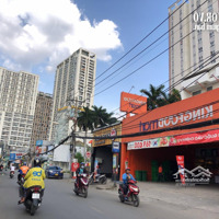 Realtorvo (Nc) Hiếm Lô Đất Ngay Trung Tâm Gần Chung Cư La Astoria Nguyễn Duy Trinh.