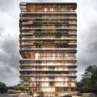 Bán Quỹ Đất 1.300M2, Góc 2Mặt Tiền23 Lý Tự Trọng - Thái Văn Lung, Bến Nghé, Q1. Gpxd 5 Hầm + 22 Tầng