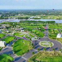 Đất Nền Sổ Đỏ Riêng Từng Nền Saigon Riverpark, Chiết Khấu Trực Tiếp 3 - 4%, Chỉ Từ 20 Triệu