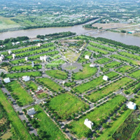 Đất Nền Sổ Đỏ Riêng Từng Nền Saigon Riverpark, Chiết Khấu Trực Tiếp 3 - 4%, Chỉ Từ 20 Triệu