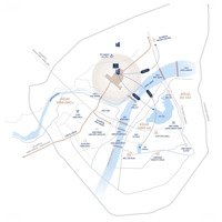 Nhận Booking Phân Khu Hh3 Vin Cổ Loa - The Ultimate Global Residences