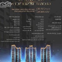 Nhận Booking Phân Khu Hh3 Vin Cổ Loa - The Ultimate Global Residences
