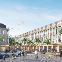 Bán Biệt Thự Tại Royal Town Dĩ An, 4,9 Tỷ, 60M2, 4 Phòng Ngủ+ 4Wc