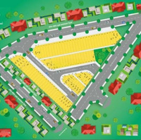 Bán Biệt Thự Tại Royal Town Dĩ An, 4,9 Tỷ, 60M2, 4 Phòng Ngủ+ 4Wc