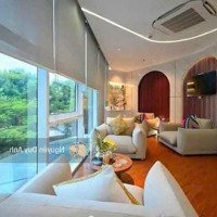 Vip!!!Siêu Đẹp!!! Nhà Góc 2 Mặt Tiền Đường 65 Cù Lao - Hoa Phượng Phú Nhuận