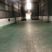 Xưởng Mặt Tiền Đường Nhựa Vĩnh Tân 38, Giá 18 Tr/Th