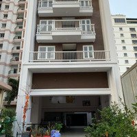 Building Mặt Tiền Đường Lê Quang Định, Bình Thạnh, 300M2, Giá Bán 65 Tỷ. Nhà Nở Hậu