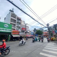 Building Mặt Tiền Đường Lê Quang Định, Bình Thạnh, 300M2, Giá Bán 65 Tỷ. Nhà Nở Hậu