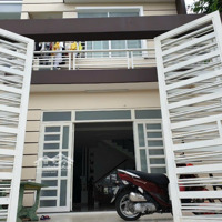 Bán Nhà Tái Định Cư Chánh Nghĩadiện Tích100M2 1 Trệt 1 Lầu Đang Cho Thuê 10 Triệuiệu/Tháng Giá Bán 5Tỷ600