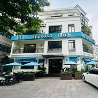 Siêu Phẩm Cho Thuê Nhà Mặt Phố Khúc Hạo !!Kinh Doanh Cafe Cực Đỉnh 150M , Mặt Tiền 20M