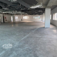 Cho Thuê Vp Nguyễn Gia Thiều Q3 ... Diện Tích: 500M2 - 200M2