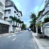 Khu Biệt Thự Gò Vấp, 130M2, View Sông