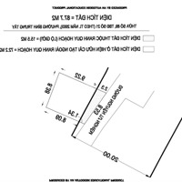 Bán Nhàmặt Tiềnnguyễn Tư Nghiêm, Trệt, Lầu, 8,5Mx11,5M, Giá Bán 10,5 Tỷ Thương Lượng Mạnh, Đc Xây Cao Tầng