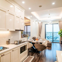 [Rental Apartment] Cho Thuê 2 Phòng Ngủchung Cư Hoàng Huy Commerce Võ Nguyên Giáp Gần Aeon Mall