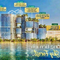 Bán Căn Hộ Sky Forest 2 Phòng Ngủ, 83 M2, Có 20 M2 Sân Vườn Giá Tốt Tại Ecopark