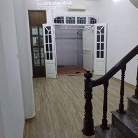 Bán Nhà Tân Ấp. Hộ Khẩu Ba Đình Mà Giá Như Ba Vì 50M2 4 Tầng Lh E Thịnh 0348176773