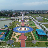 Cơ Hội Vàng Sở Hữu Đất Nền, Shophous Tấn Đức Centrl Park. Với Nhiều Chính Sách Tốt Dịp Cuối Năm