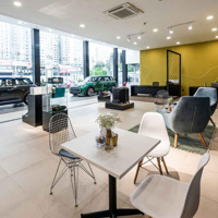 Hàng Kín ! Bán Nhà Mặt Tiền Kỳ Đồng , P.9 , Quận 3 . Ngang 7X23M . Đoạn Đẹp Vỉa Hè 10M Chỉ 52 Tỷ