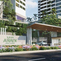 Độc Quyền Căn Hộ Đẹp Nhất Dự Án,Căn E (3Pn+1) 127M2 Duy Nhất Bán Tại Park Kiara Hà Đông Giá Cực Tốt