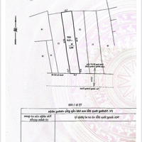 Đất Nền Khu Du Lịch Biển Ninh Chữ