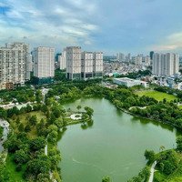 Chính Chủ Cho Thuê Căn 3 Phòng Ngủ 2 Vệ Sinh 101M, Full Đồ, View Hồ, Toà N01T5 Ngoại Giao Đoàn, 15 Triệu, 0393755362