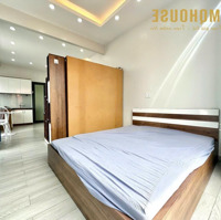 Cho Thuê Chdv 40M2 Full Nội Thất Ngay Lê Quang Định Giá Chỉ 7 Triệu8