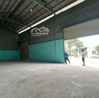 Cần Thuê Kho Xưởng Quận 7Diện Tích1000M2 Chuẩn Vệ Sinh An Toàn Thực Phẩm