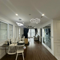 Cho Thuê Gấp Căn Hộ 3 Phòng Ngủ105M2 Giá Chỉ 17,5 Triệu/Tháng - Rẻ Nhất Sunshine Garden - Em Long 035.586.3456