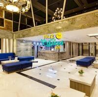 Chuyển nhượng khách sạn đường Trần Phú, view biển Nha Trang, DT 212 m2 * 20 tầng, 85 phòng, có PCCC