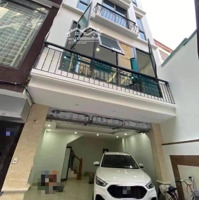 Nhà Riêng Tại Lạc Long Quân, Tây Hồ, Hà Nội, 11,9 Tỷ, 46 M2