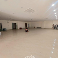 Bán Toà Nhà Văn Phòng Phạm Văn Đồng. 300M2. 8 T, Thang Máy. Dòng Tiền 6 Tỷ/Năm. Giá Bán 140 Tỷ