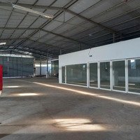 Cho Thuê Kho Xưởng 3200M2 Phường Tăng Nhơn Phú B, Quận 9, Tp Thủ Đức