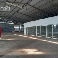 Cho Thuê Kho Xưởng 3200M2 Phường Tăng Nhơn Phú B, Quận 9, Tp Thủ Đức