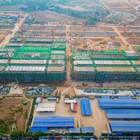 Cơ hội đầu tư vàng: Nhà phố sang trọng gần cầu Tứ Liên - tiềm năng tăng giá vượt trội