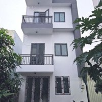 Nhà Phạm Thế Hiển P. 7 Q. 8. Diện Tích: 5,5M * 10M. Shr, 3 Lầu, 4 Phòng Ngủkhông Qh. Giá: 4,15 Tỷ. Liên Hệ: 0901440106