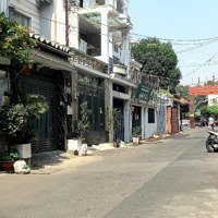 Bán Khuôn Đẹp (5,2X20) Lê Văn Sỹ- P13, Quận 3