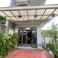 BÁN NHÀ ĐẸP 3tầng ĐƯỜNG LÝ NAM ĐẾ  PHƯỜNG AN HOÀ TP HUẾ   Diện tích : 100m2.