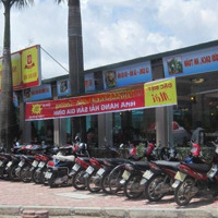 Cho Thuê Cửa Hàng, Kiot Lê Đức Thọ Nam Từ Liêm Tập Trung Các Nhãn Hàng Thương Hiệu Phố Ẩm Thực