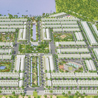 Bán Đất Dự Án Saigon Village Long Hậu Lô B215, Giá Bán 2,35 Tỷ