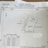 Chính Chủ Gửi Bán 125M Hỗ Đông Phường Hồng Phong An Dương