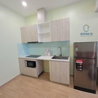 Cho Thuê Tầng 2,3,4 Căn Hộ Vinomes Marina Hải Phòng