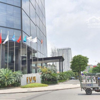 Cho Thuê Tòa Nhà Pvi Tower Cầu Giấy Diện Tích: 100M2 Đến 2000M2. Giá 280K/M2/Tháng