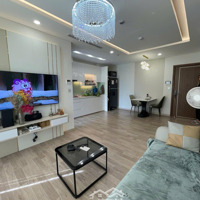 Bán Căn Hộ 2 Phòng Ngủsiêu Hiếm Tầng Cao - Ct1 Riverside Luxury