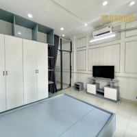 Cho Thuê Cc Mini 1 Phòng Ngủ 1 Vệ Sinh 10,5 Triệu, 50M2 Tại Nguyễn Bỉnh Khiêm, Đa Kao, Q1, Hcm, Giá Ưu Đãi